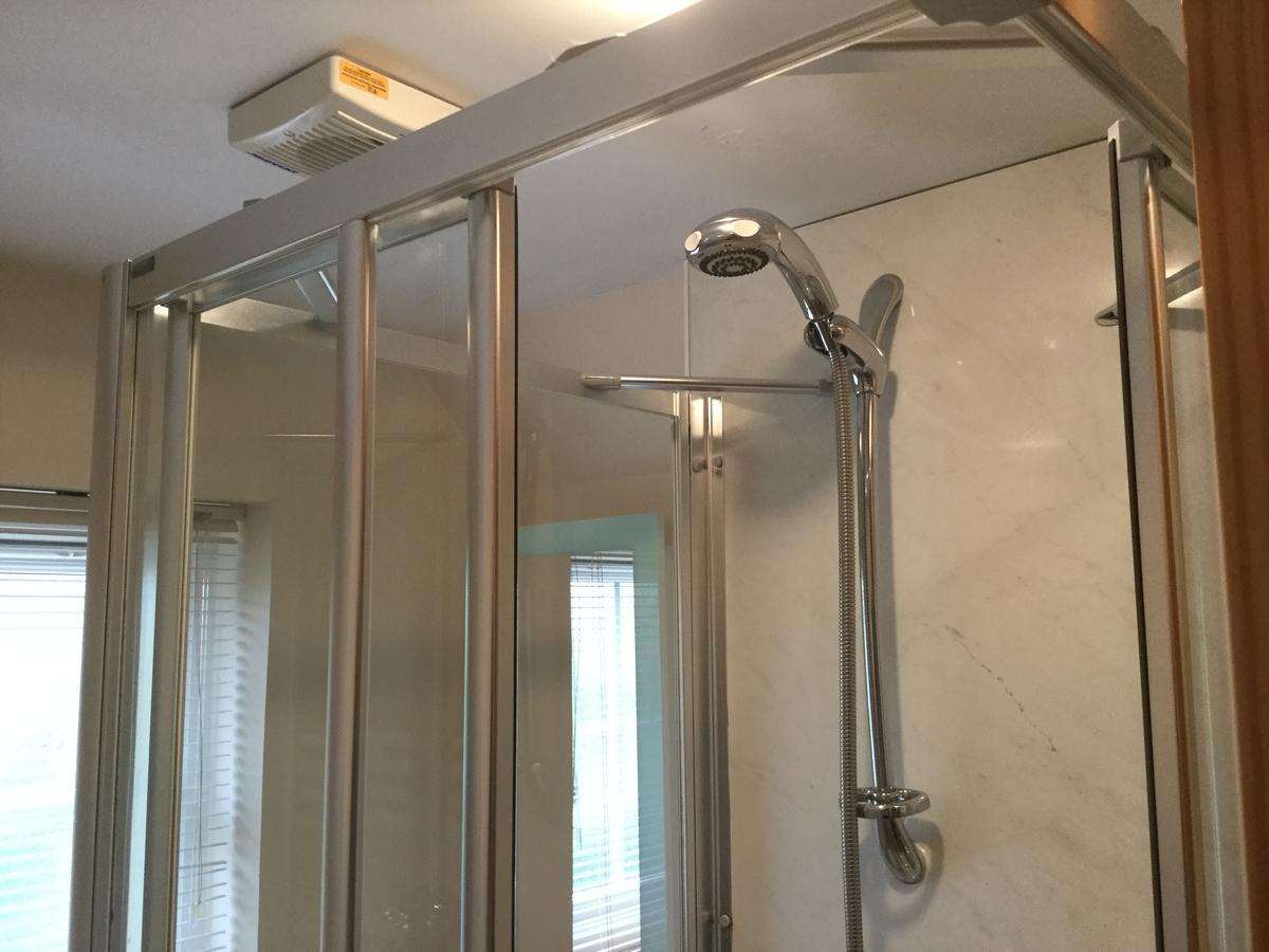 New Cottage 3 Bedroom Free Parking インヴァネス エクステリア 写真