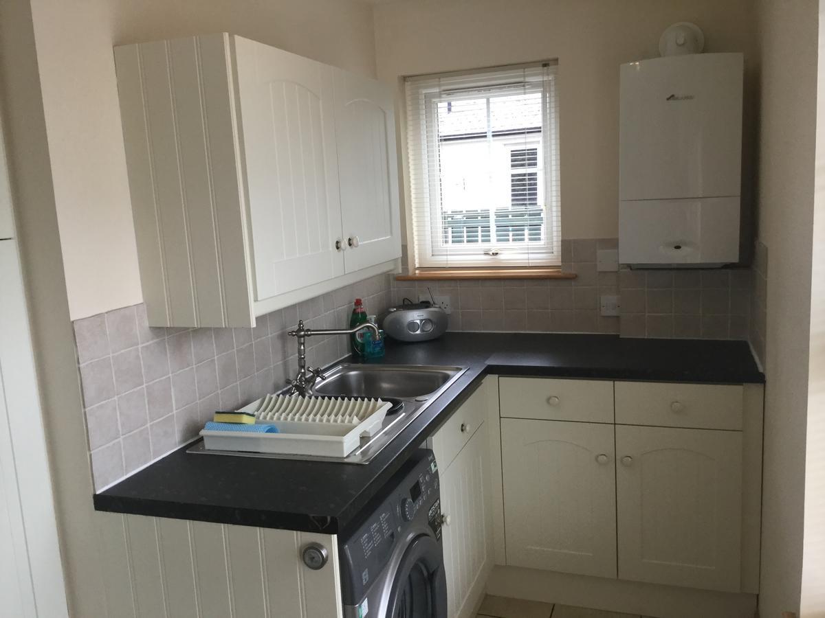 New Cottage 3 Bedroom Free Parking インヴァネス エクステリア 写真