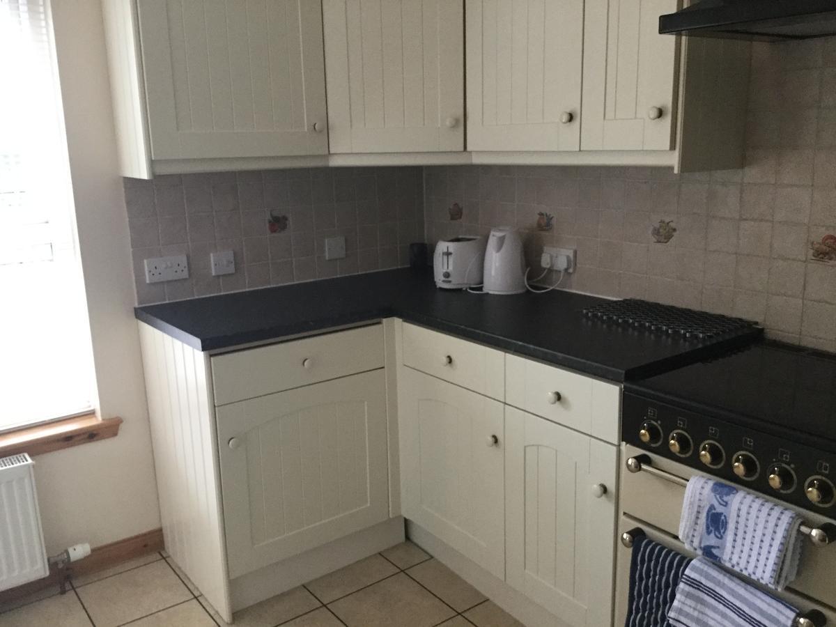 New Cottage 3 Bedroom Free Parking インヴァネス エクステリア 写真