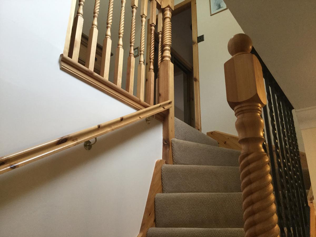 New Cottage 3 Bedroom Free Parking インヴァネス エクステリア 写真