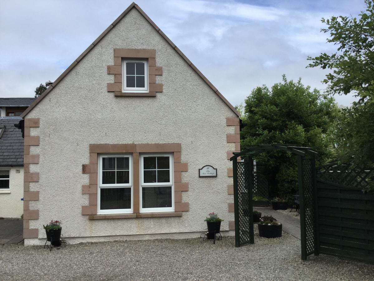 New Cottage 3 Bedroom Free Parking インヴァネス エクステリア 写真