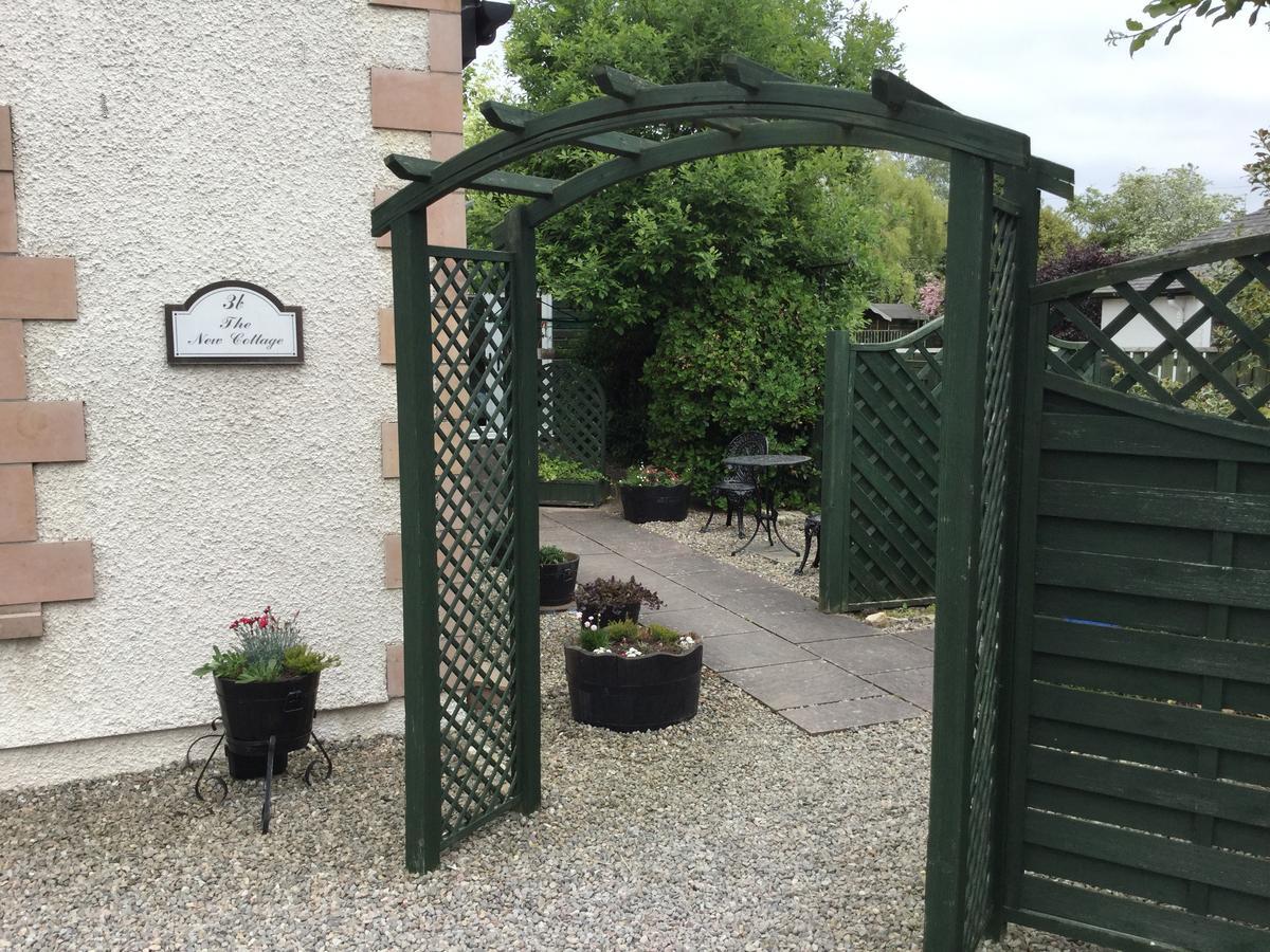 New Cottage 3 Bedroom Free Parking インヴァネス エクステリア 写真