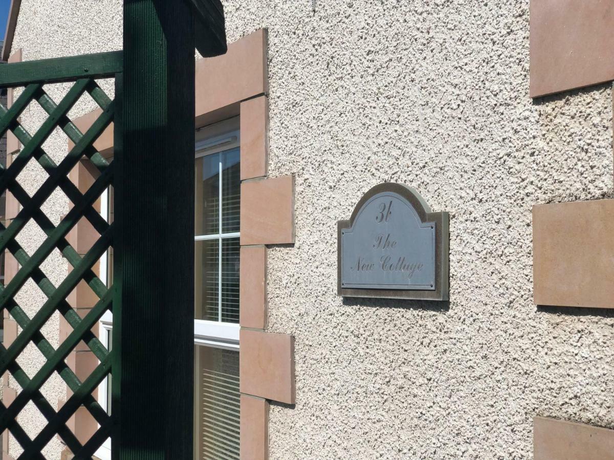 New Cottage 3 Bedroom Free Parking インヴァネス エクステリア 写真